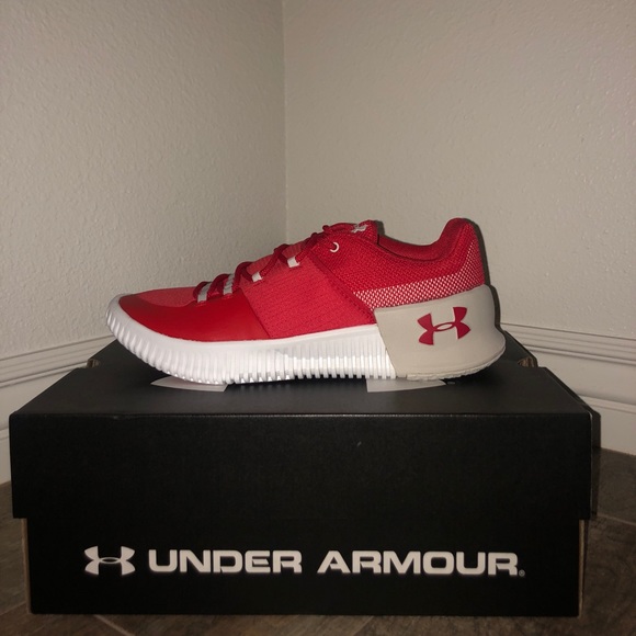 Under Armour Team Ultimate Speed - Picture 2 of 3